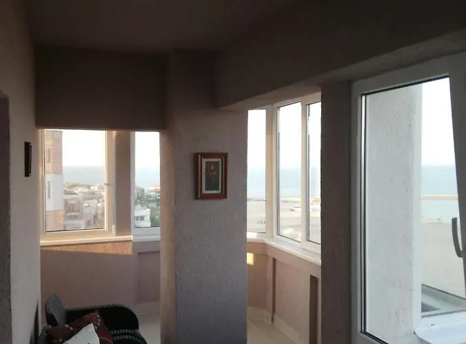 Apartament Plaja Golful Pescarilor *